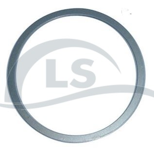Calço diferencial 0,3 mm - Tratores Valtra/Valmet 