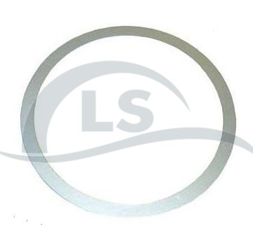 Calço Diferencial 20mm - Tratores Valtra/Valmet 62 a 88