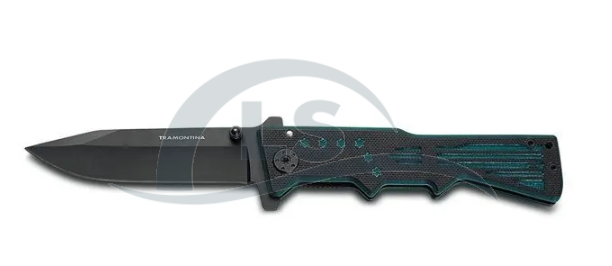 Canivete Tramontina Inox 3 Cabo ABS