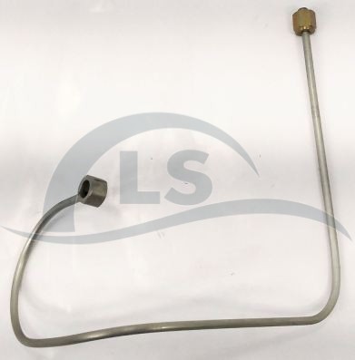 Cano de Retorno Filtro ao Tanque Trator Massey Ferguson 50X / 55X /  65X 