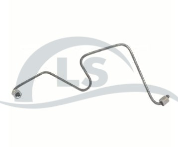Tubo injetor Trator Ford 3 cil. 5600 a 6610