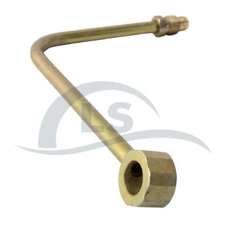 Tubo Tanque Bomba Alimentadora Trator Massey Ferguson 65R/65/265/235/50/55