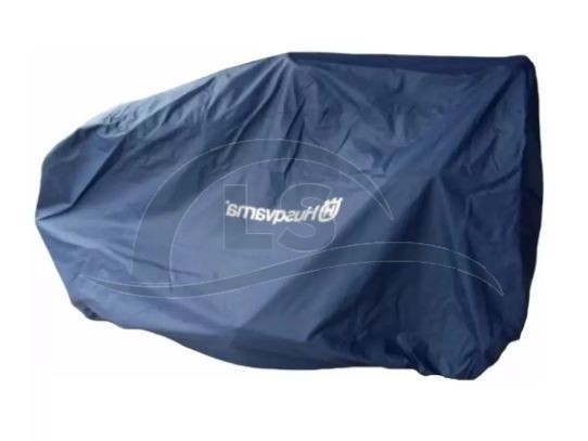 Capa Protetora Impermeável Trator Cortador Grama Husqvarna