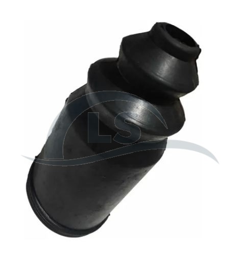 Capa borracha cambio – Tratores Valtra/Valmet 880 / 885 / 980 / 985 / 1180 - BM85 / BM100 / BM110 / BM120 / BM125I