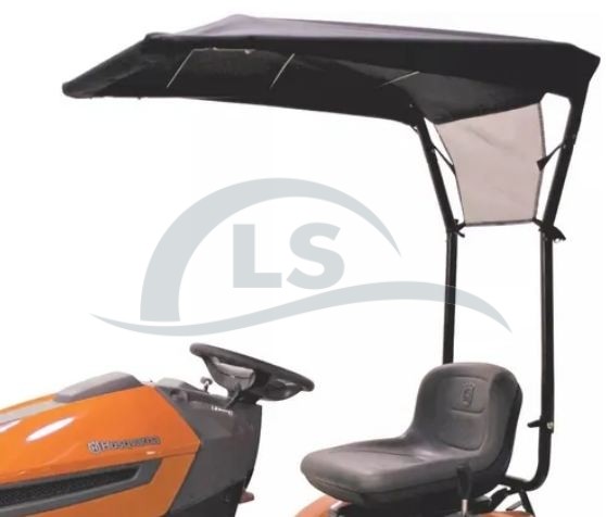 Capota Universal Para Tratores Husqvarna