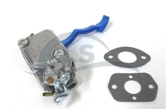 Carburador Soprador Husqvarna 125BX / BVX 