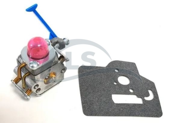 Carburador Roçadeira Husqvarna 128R/128RJ