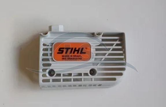 Tampa Arranque Completo Stihl Fs160 / 220 / 280