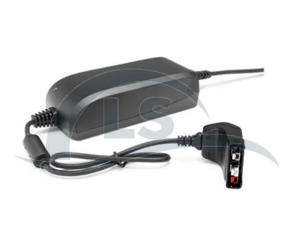 Carregador QC80 Bivolt 110/220V - 100W Husqvarna 