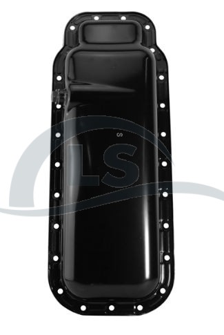 Carter do óleo motor 4 cilindros - Tratores Valtra/Valmet 785 / 785 4x4