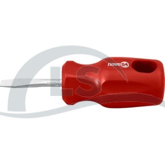 Chave de fenda 3/16" x 1.1/2" NOVE54 