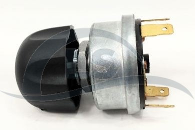 Chave de luz - Tratores Valtra/Valmet 118 a 148 / 880 a 985 / 1180 a 1780