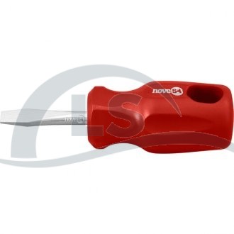 Chave de fenda 1/4" x 1.1/2" NOVE54 