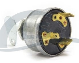 Chave Geral Partida - Tratores Valmet/Valtra 62 a 148 / 685 / 785 