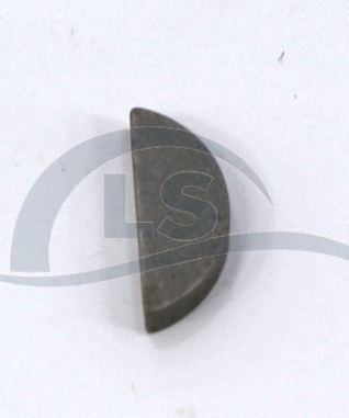 Chaveta alavanca de comando hidráulico – Tratores Valtra/Valmet 1280-R / 1580 / 1780 / 685-C / 785-C