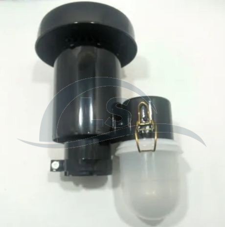 Ciclone pré- filtro de ar - Trator Valmet 68 / 78 / 85 / 86 / 88