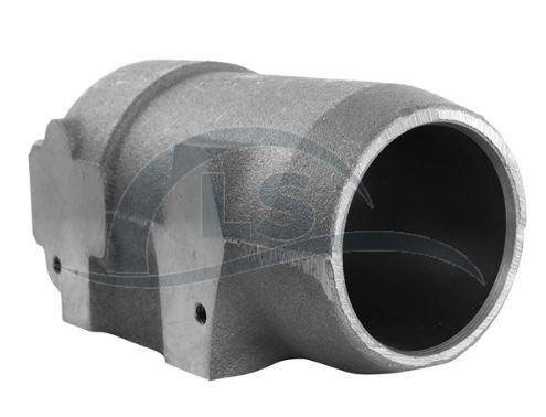Cilindro Levante Hidráulico Traseiro Trator Massey Ferguson 