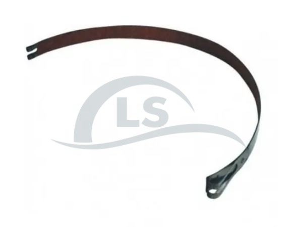 Cinta fixação tomada de força – Ford New Holland
