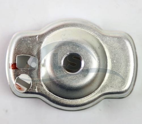 Cobertura da polia de arranque roçadeira Husqvarna 226R