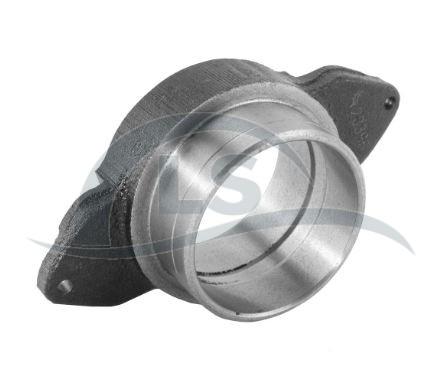 Colar Embreagem - Tratores Massey Ferguson 55X a 275 / 292 / 297 / 299
