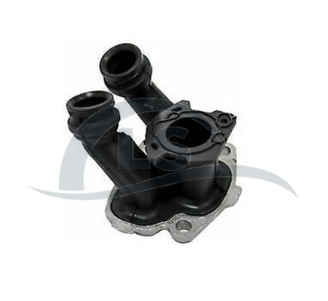 Coletor Admissão Motosserra Husqvarna 455e