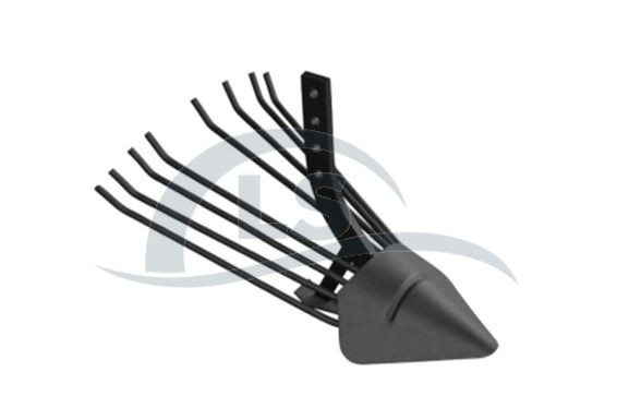 Coletor De Batatas Para Motocultivador Husqvarna TF230