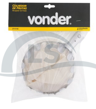 Colhedor de frutas - Vonder