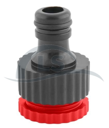 Conector Plástico Fêmea - NOVE 54