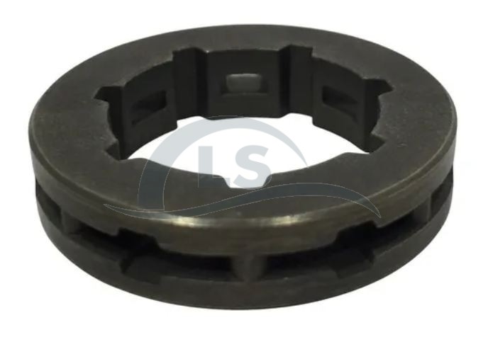 Pinhão Rolete Coroa Motosserra Husqvarna 61 / 268 / 272 / 281 / 288