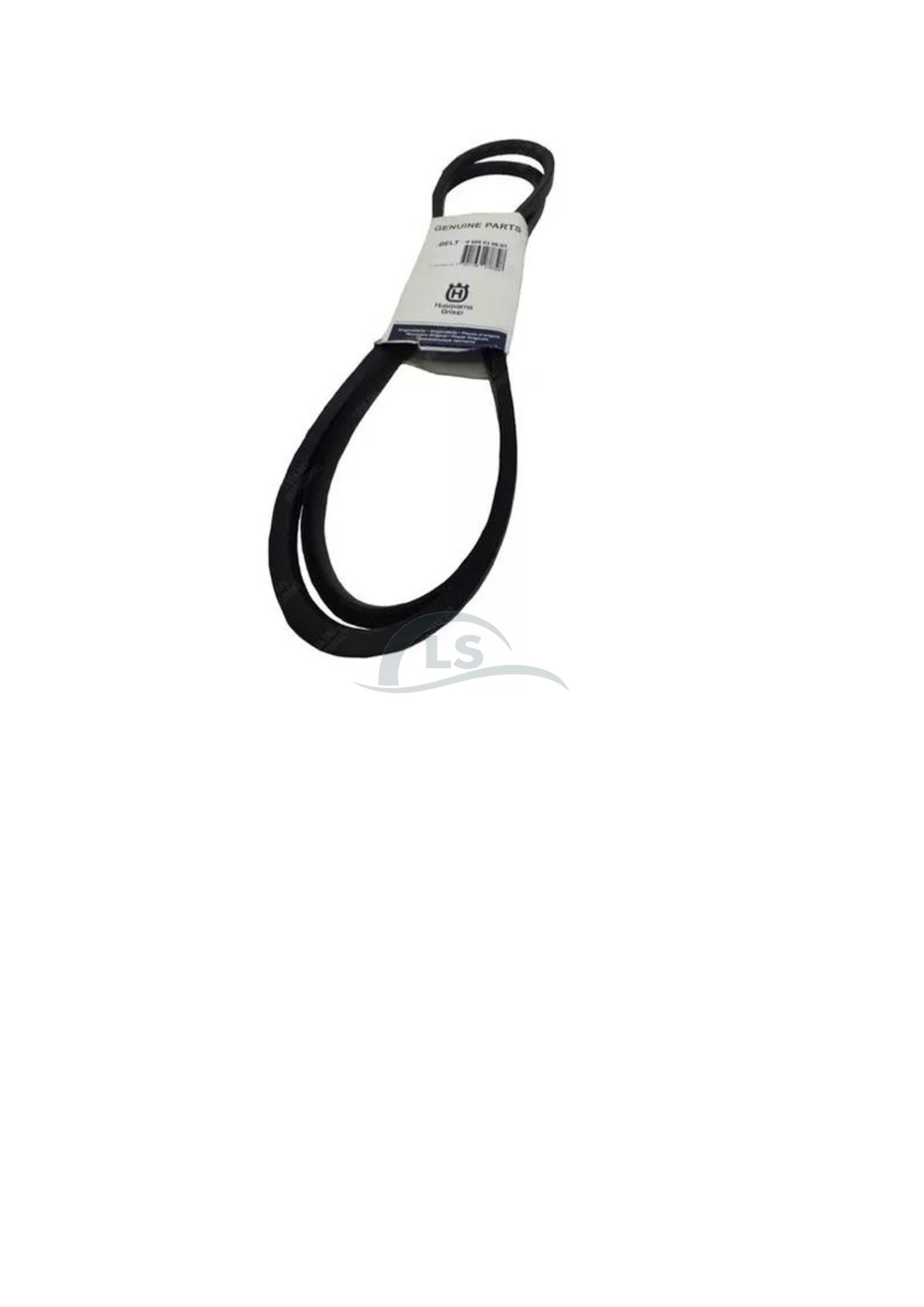 CORREIA  RIDER HUSQVARNA R316T INTERMEDIÁRIA CAIXA O 