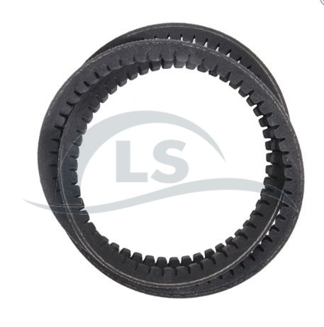 Correia Hélice Radiador - Massey Ferguson 65X / 235 / 265 / 65R