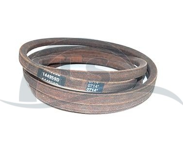 Correia Lâmina Trator Husqvarna Yth2042 / Lth1842