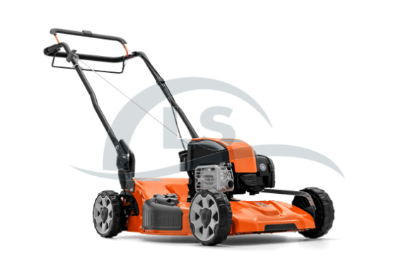 Cortador de Grama Husqvarna LB256S 
