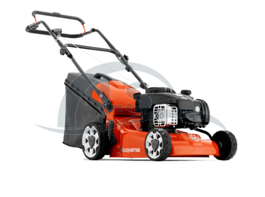 Cortador de Grama Husqvarna LC140 