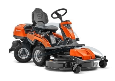 Trator Cortador de Grama Rider R316TX 603CC + Plataforma de Corte Deck 103 cm - Husqvarna  Valor a combinar com a Revenda LS Máquinas