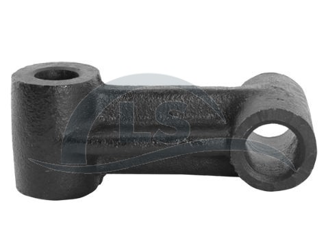 Cruzeta do braço nivelador - Tratores Valtra/Valmet 685 / 785