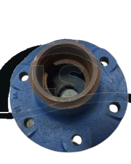 Cubo de Roda Dianteiro Ford 4600/4610 até 4810
