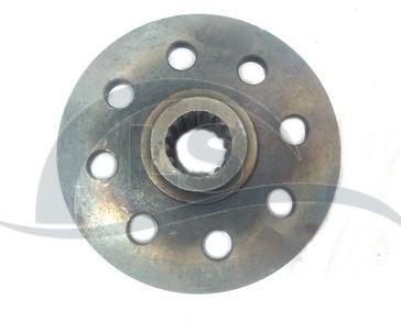 Cubo Embreagem Tomada de Força TDF – Tratores Valtra/Valmet 880 / 885 / 980 - BM85 / BM100
