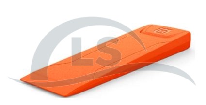 Cunha de bater - Suporte para corte/Derrubada 10" - Modelo 2020