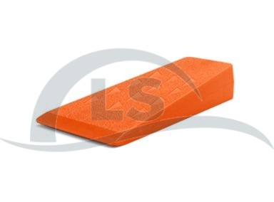 Cunha de bater - Suporte para corte/Derrubada 5,5" 