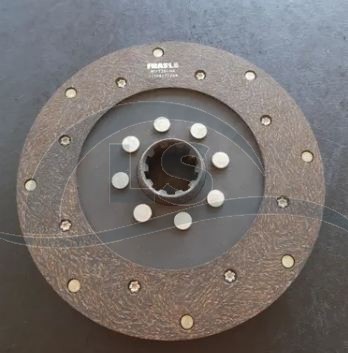 Disco Interno Da Tomada De Força Estria Grossa - Tratores Massey Ferguson 85 / 85x