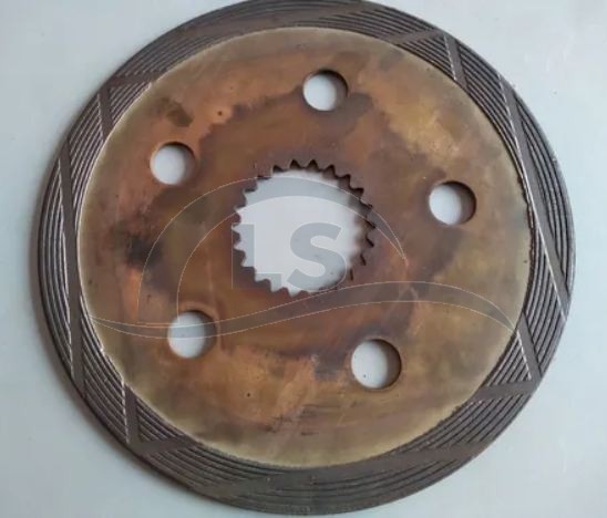 Disco de Freio Sinterizado - Ford 5600 / 5610 / 6600 / 6610 / 7610 | 5630 / 7630 / 8030