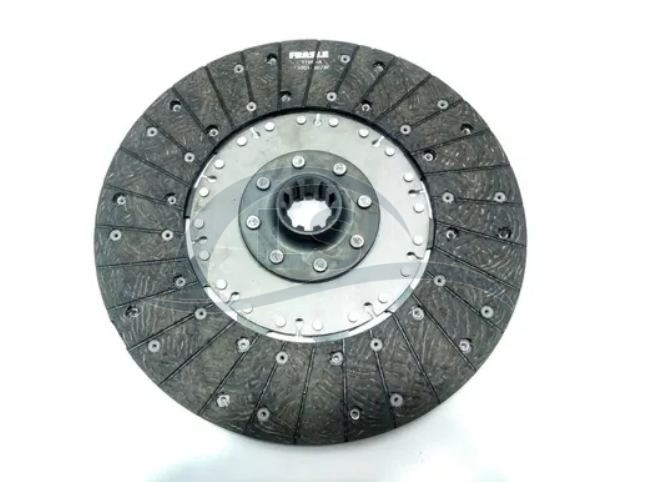 Disco Embreagem - Tratores Valmet/Valtra 360 / 60 / 62