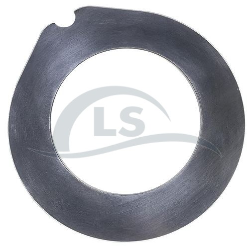 Disco separador freio Ford 5600 a 8030