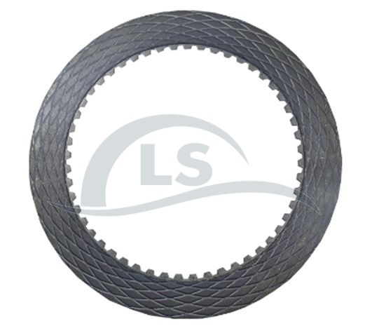 Disco de Tomada de Força Sinterizado TDF - FORD 5600 / 5610 / 5630 / 6600 / 6630 / 6610 / 7610 / 7630 / 8030
