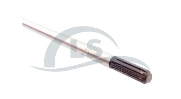 Eixo Cardan Roçadeira Husqvarna 236R / 143RII