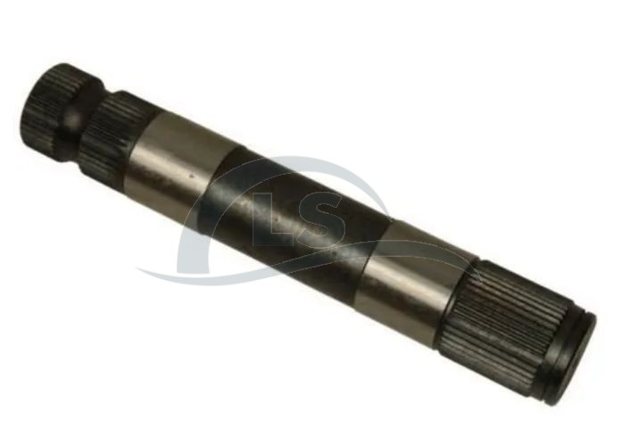 Eixo direção hidrostática - Massey Ferguson 265 / 275 / 285 / 290 – 86R