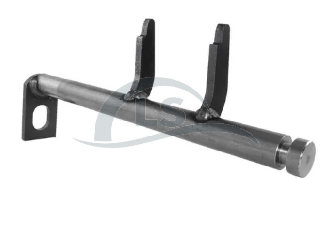 Eixo da embreagem – Tratores Valtra/Valmet 880 / 885 / 985