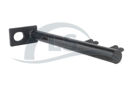 Eixo Pedal da Embreagem - Tratores Valtra/Valmet 118 / 128 / 138 / 148 / 1280 / 1580 / 1780 G1 e G2