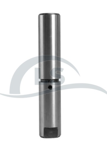 Eixo do pedal embreagem – Tratores Massey Ferguson 65X / 265 / 270 / 275 / 280 / 292